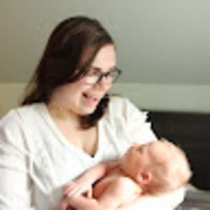 Meet your Posher, Brianna